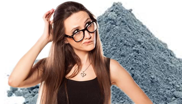 Você sabe qual é a diferença entre concreto e cimento?