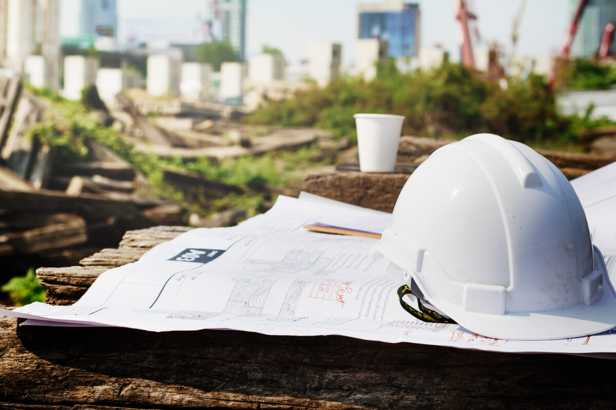Novidades na construção civil: tendências para os próximos anos