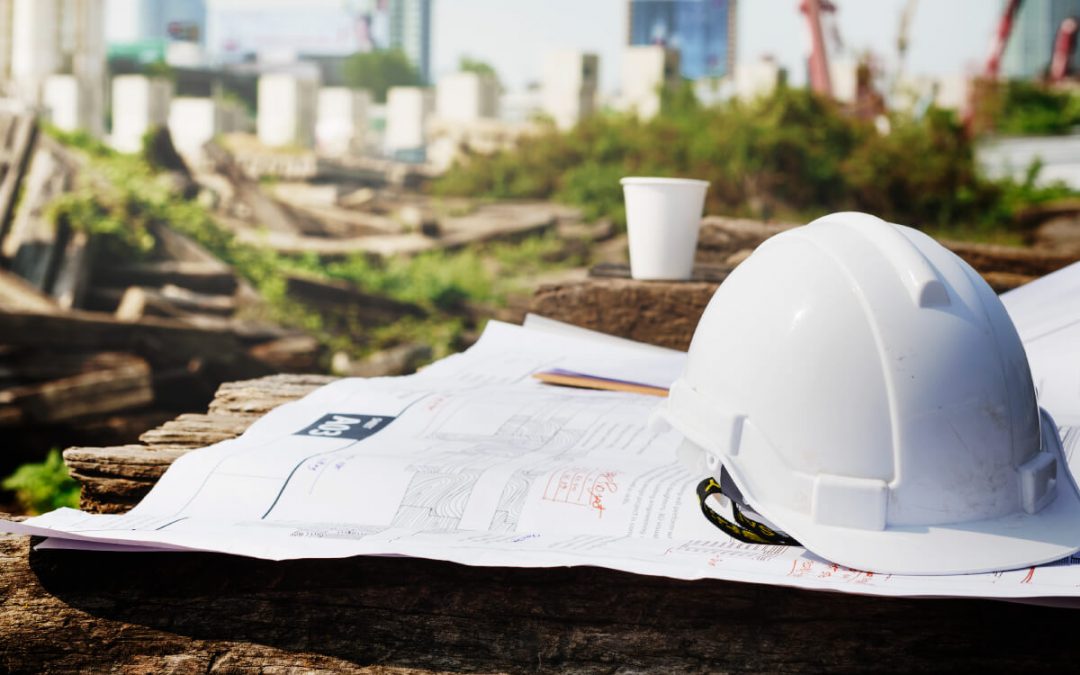 Novidades na construção civil: tendências para os próximos anos